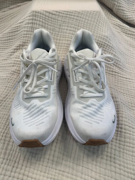 KURU Shoes - KURU Triple Max Ion Running shoe